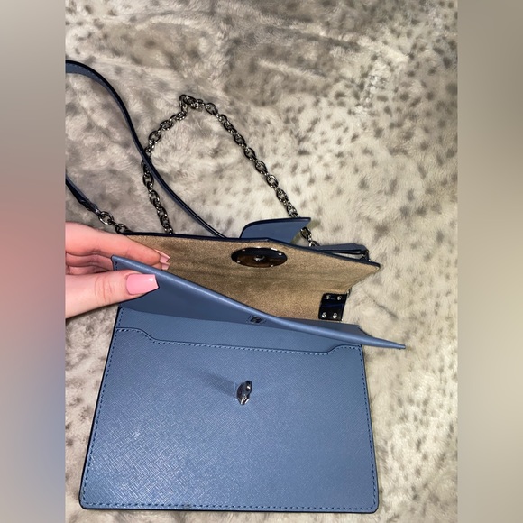 Michael Kors Greenwich shoulder bag - Picture 5 of 6